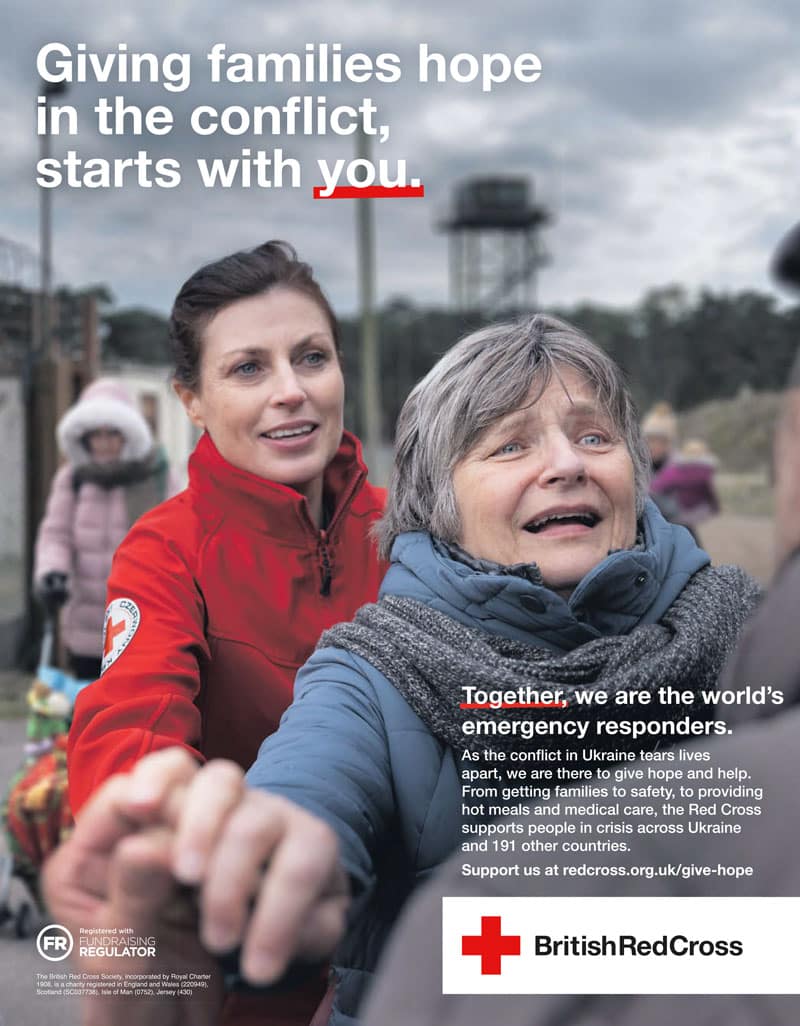 Stand Out Ads This Week Newsworks
